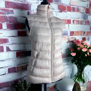 Calvin Klein Performance Premium Down Women’s Vest (XS)